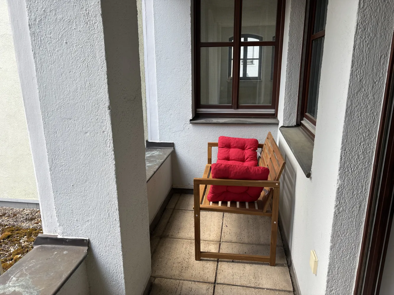 4 Zimmer Wohnung mit 101 m² in Amberg – Bild 8