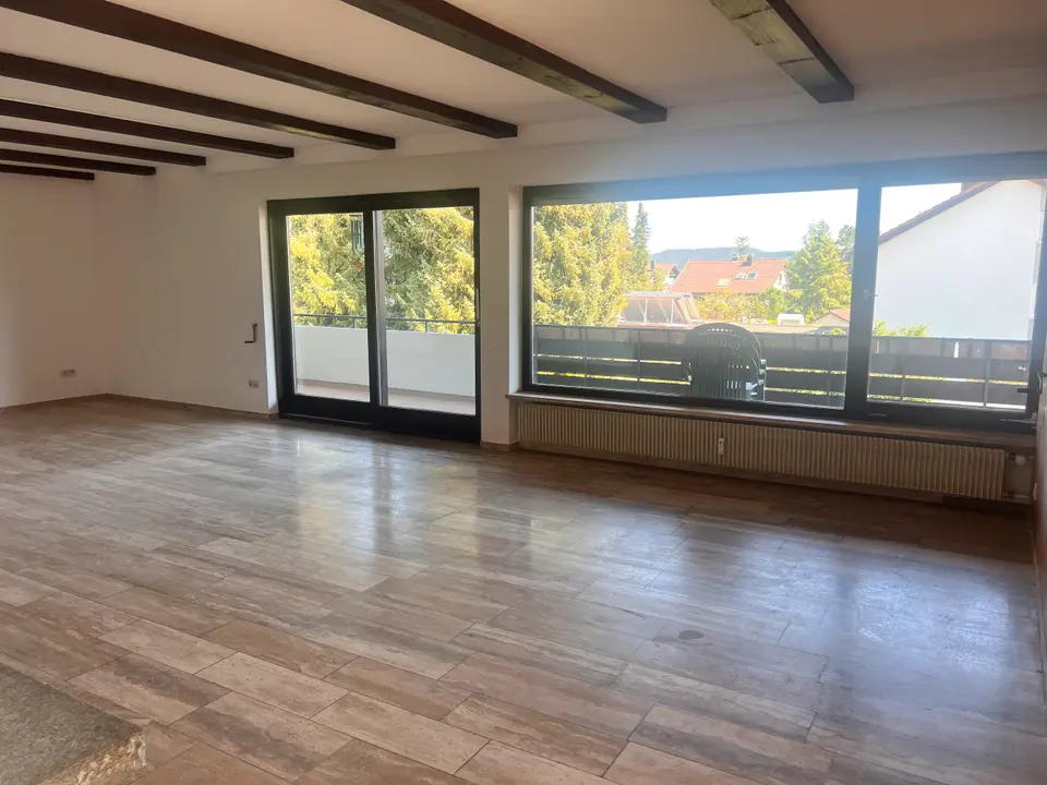 4 Zimmer Wohnung mit 144 m² in Villingen-Schwenningen – Bild 6