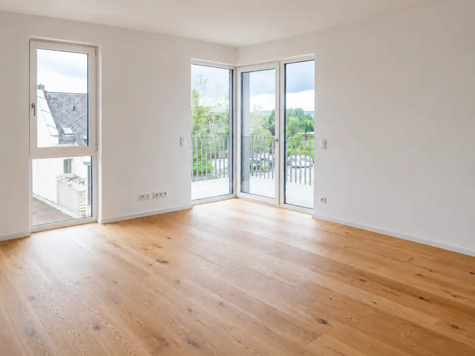 3 Zimmer Wohnung mit 106 m² in Limburg an der Lahn – Bild 1