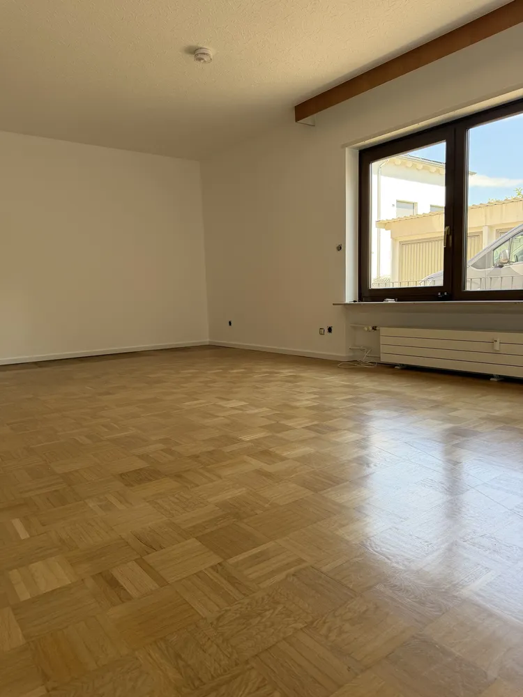1 Zimmer Wohnung mit 25 m² in Karlsruhe – Bild 3