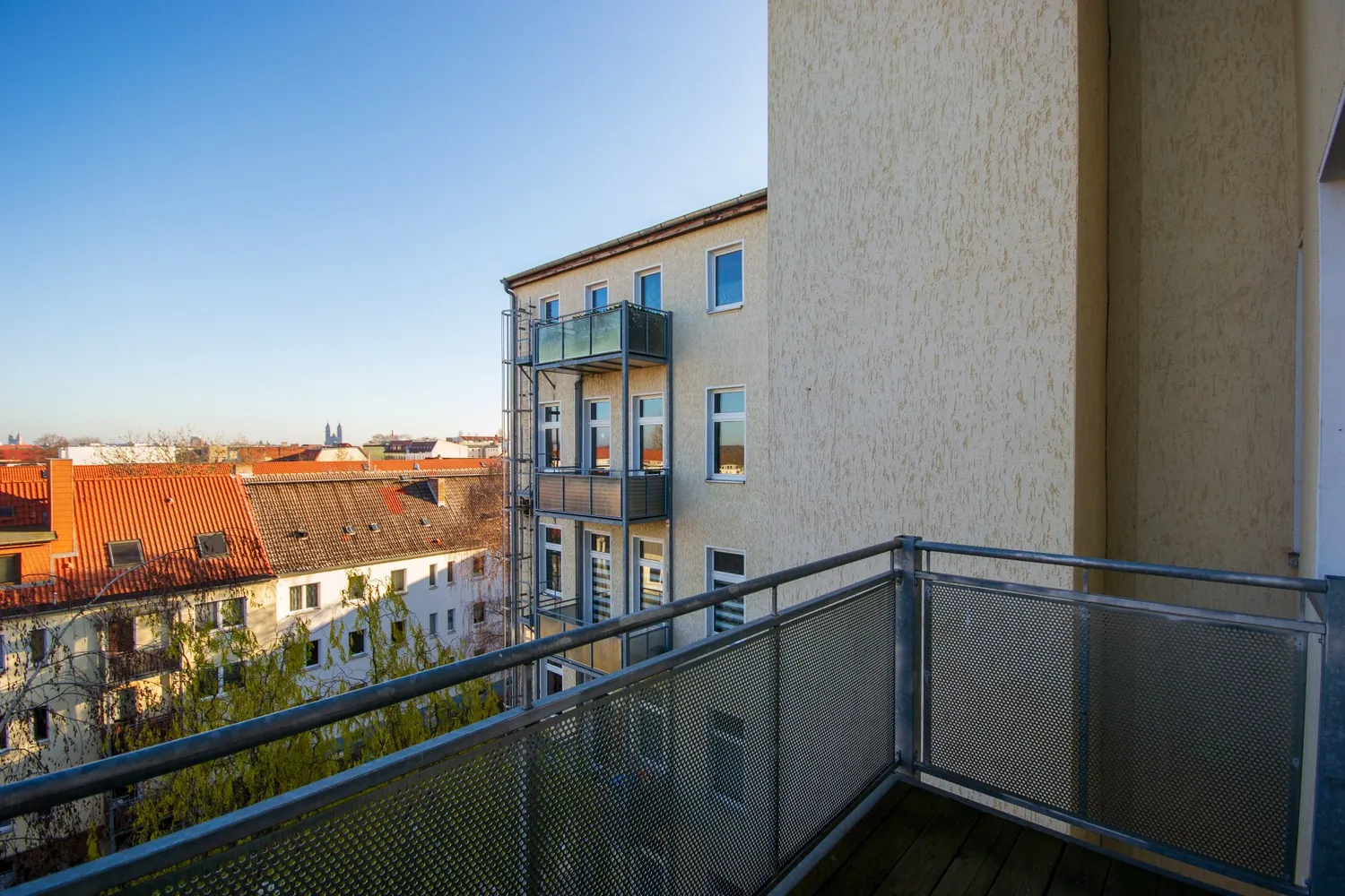 2 room apartment with 69 m² in Magdeburg – Photo 10