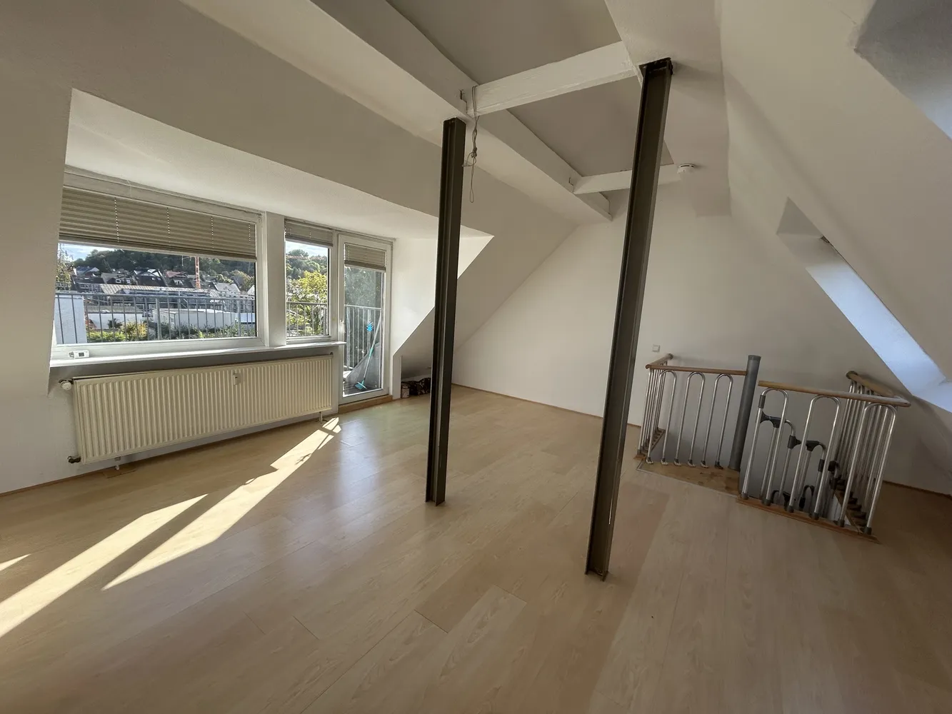 3 room apartment with 73 m² in Bonn – Photo 12