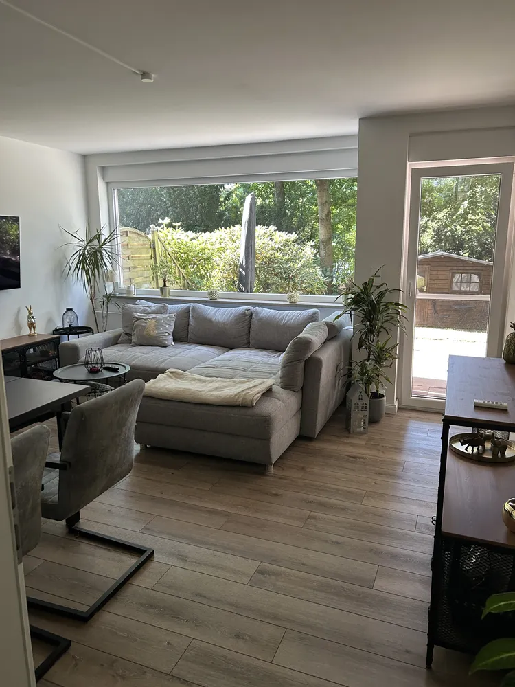 3 room apartment with 72 m² in Hamburg – Photo 1