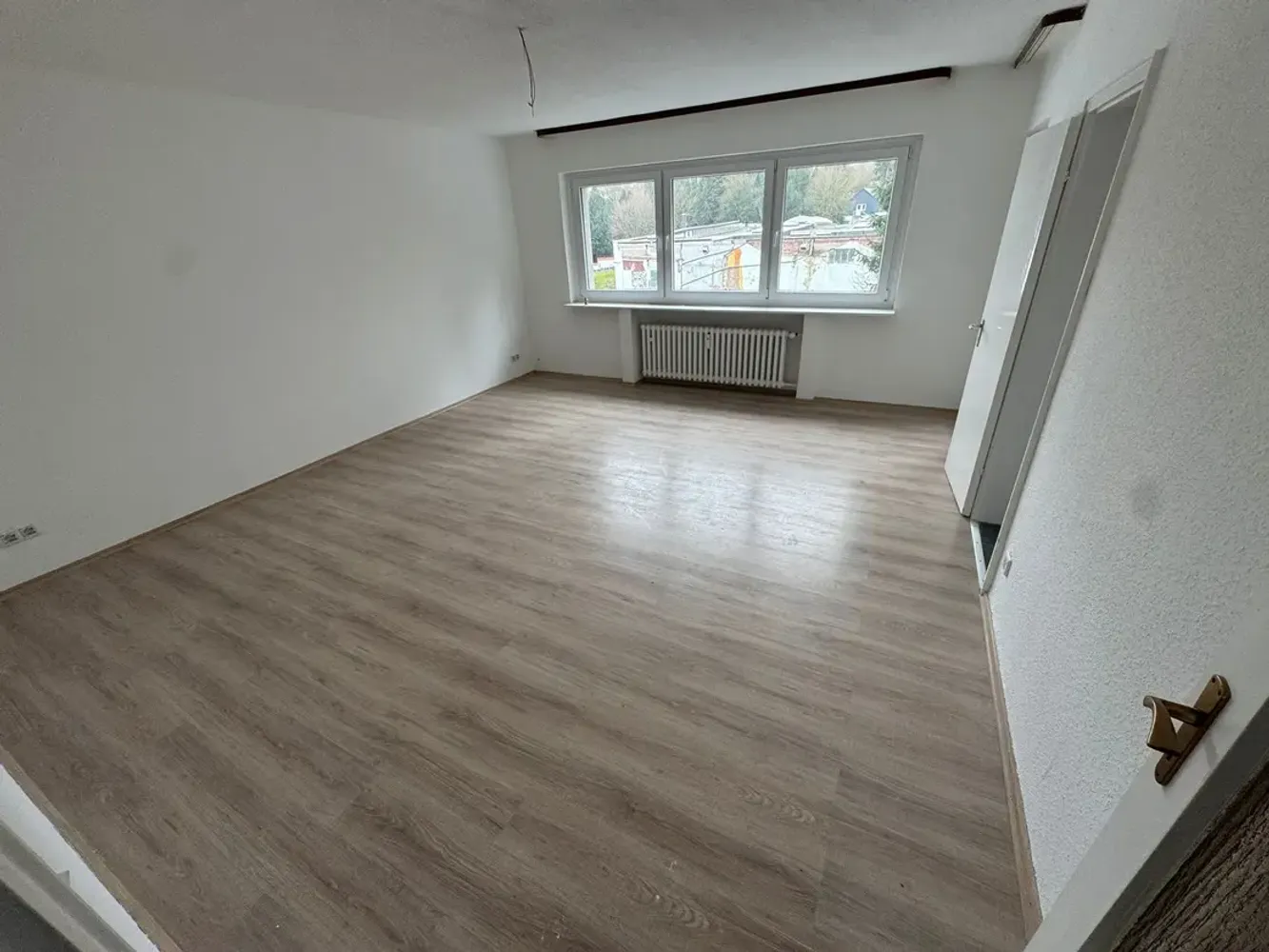 2 Zimmer Wohnung mit 59 m² in Wuppertal – Bild 5