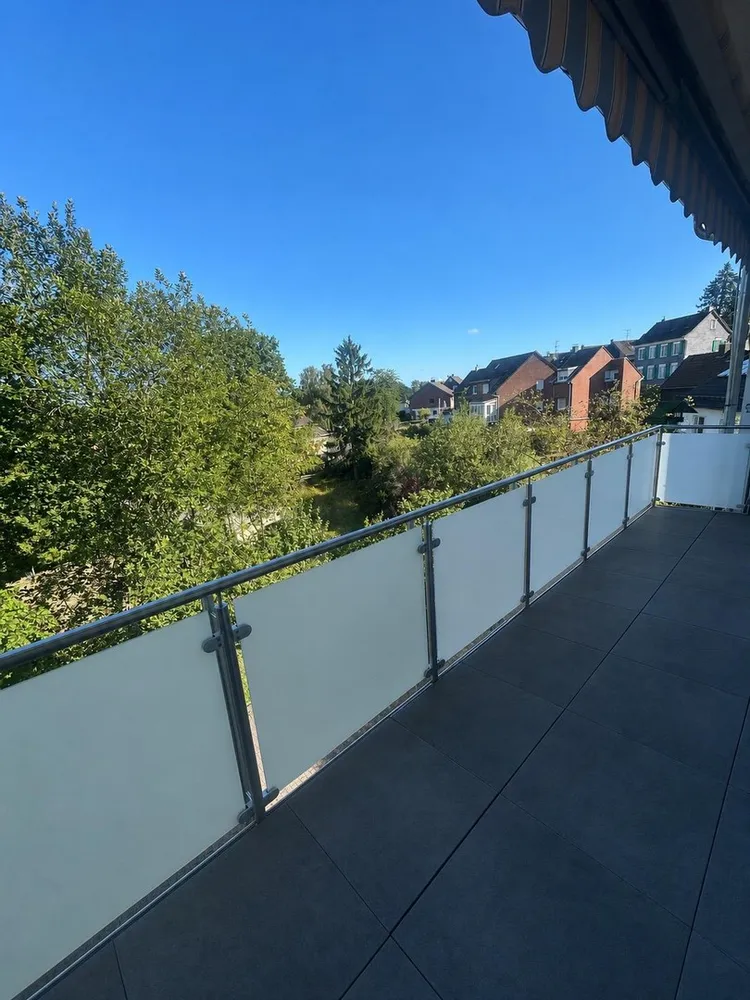 3 Zimmer Wohnung mit 85 m² in Solingen – Bild 1