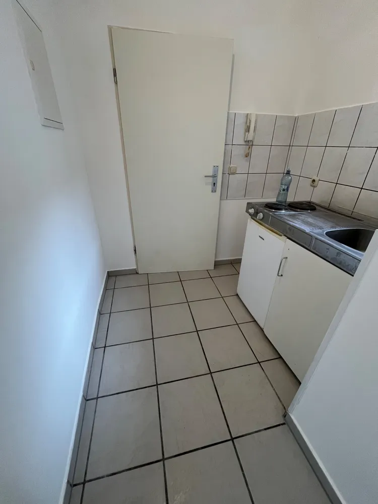 1 Zimmer Wohnung mit 21 m² in Mönchengladbach – Bild 7