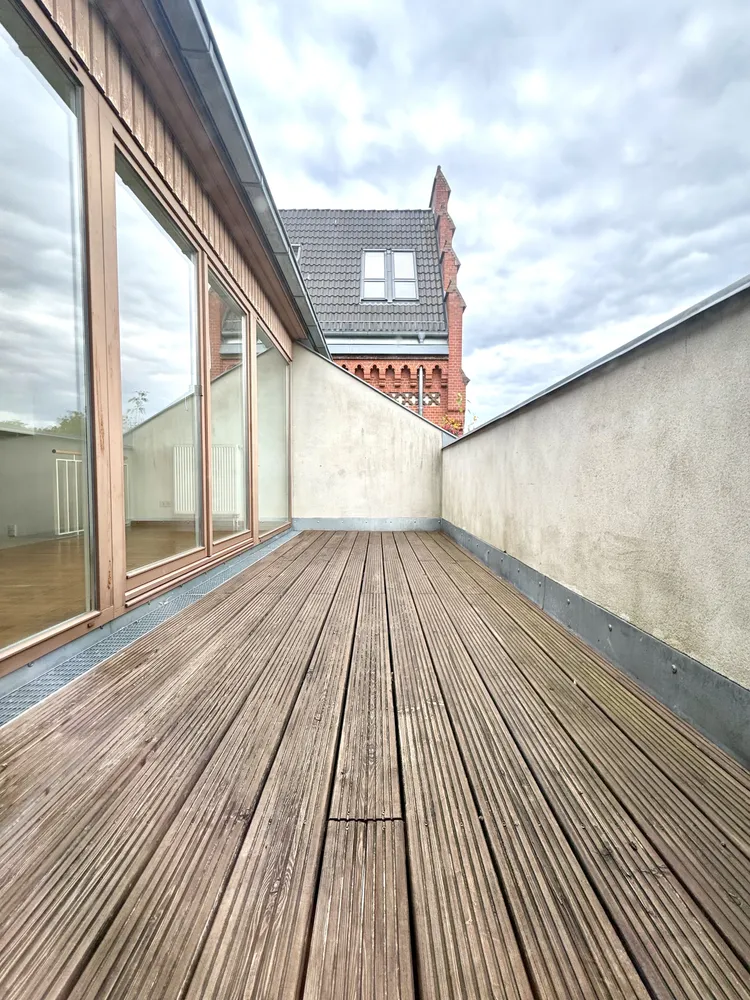 3 Zimmer Wohnung mit 91 m² in Potsdam – Bild 7