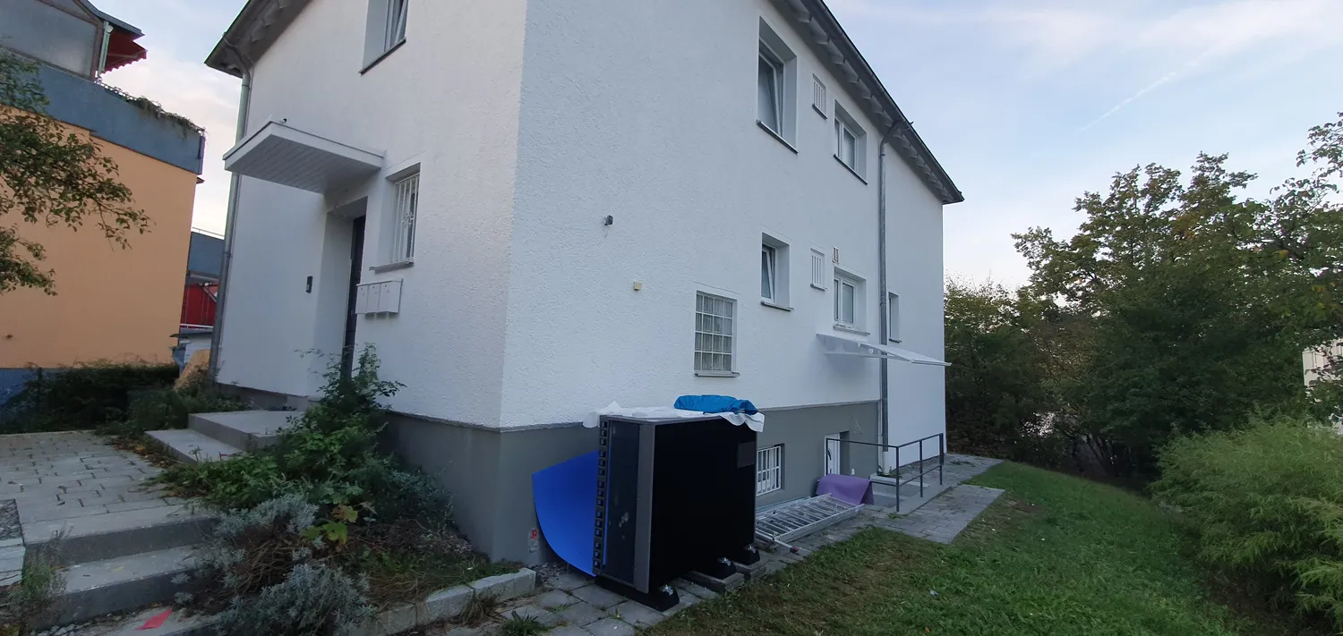 5 room apartment with 140 m² in Aalen – Photo 9