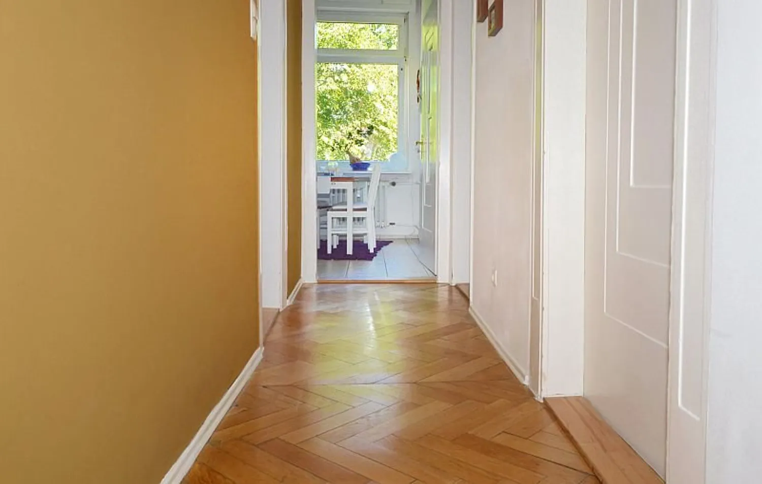 2 Zimmer Wohnung mit 64 m² in Mannheim – Bild 10