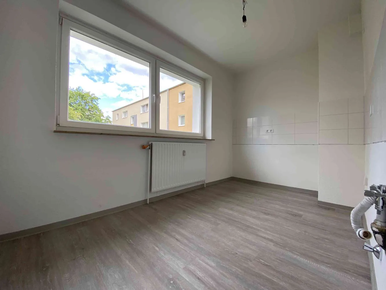 3 Zimmer Wohnung mit 70 m² in Dortmund – Bild 2