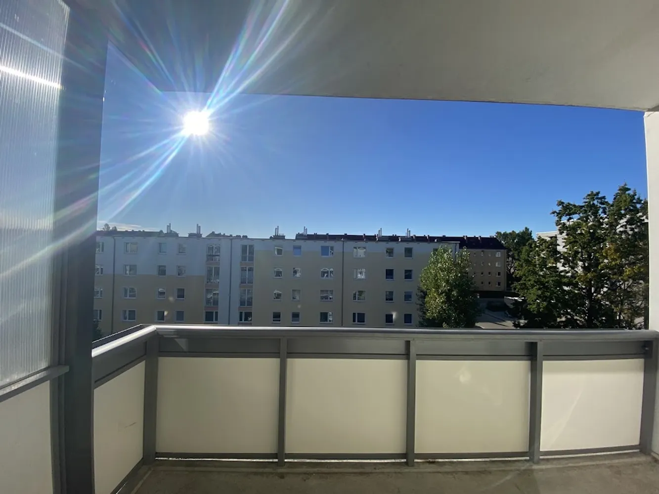 3 Zimmer Wohnung mit 59 m² in Berlin – Bild 4