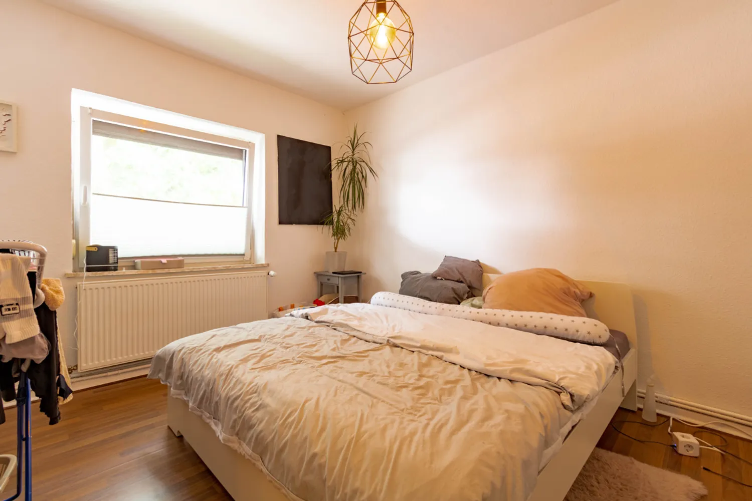 3 Zimmer Wohnung mit 55 m² in Delmenhorst – Bild 7