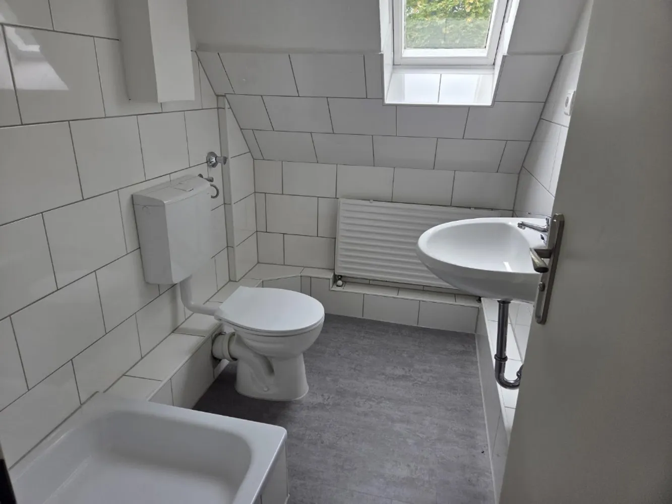 2 Zimmer Wohnung mit 41 m² in Duisburg – Bild 4