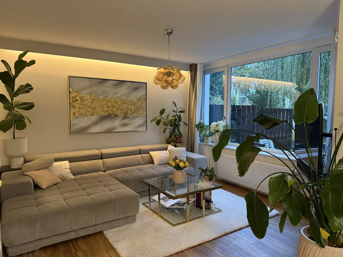 6 Zimmer Haus mit 124 m² in Celle – Bild 2