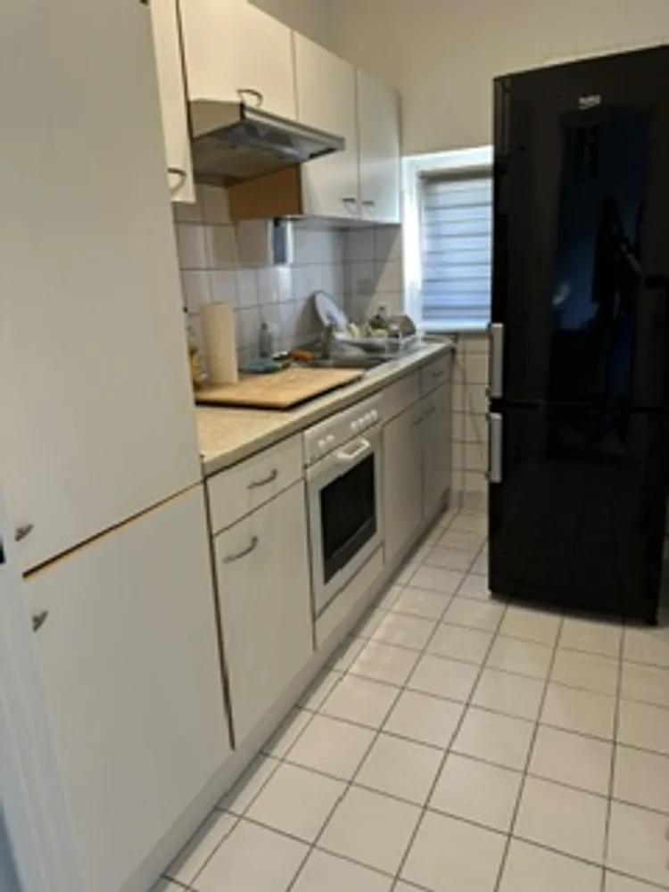 1 Zimmer Wohnung mit 45 m² in Berlin – Bild 4