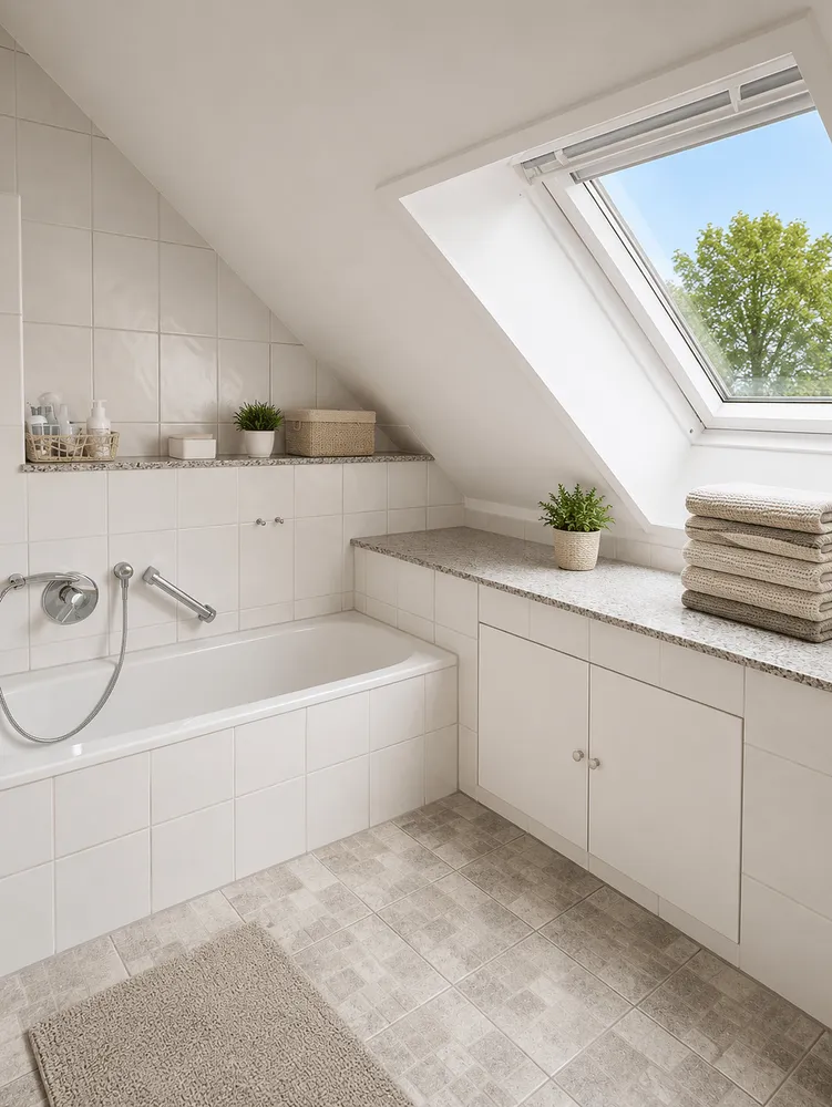 2 Zimmer Wohnung mit 65 m² in Frankfurt am Main – Bild 10