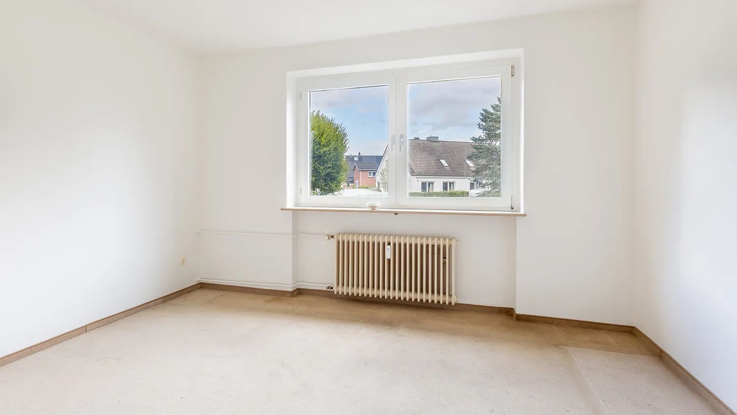 3 Zimmer Wohnung mit 72 m² in Hamburg – Bild 11