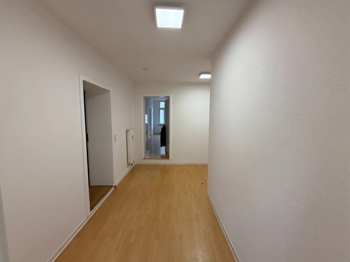 3 room apartment with 115 m² in Mühlhausen – Photo 4