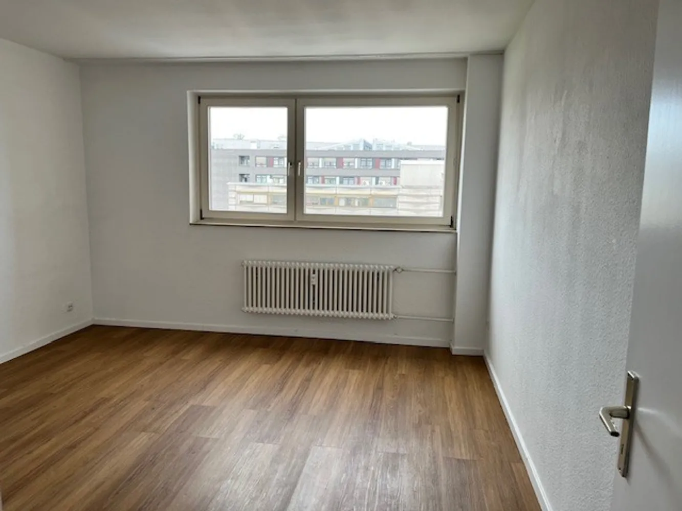 2 Zimmer Wohnung mit 48 m² in Kassel – Bild 4