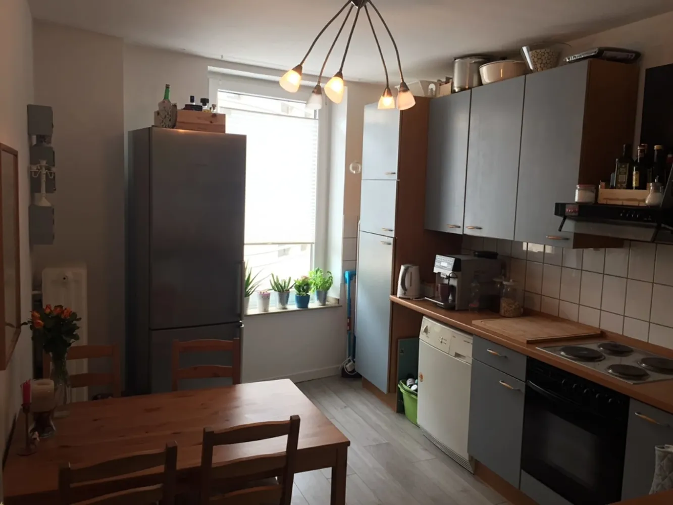 2 Zimmer Wohnung mit 56 m² in Aachen – Bild 5