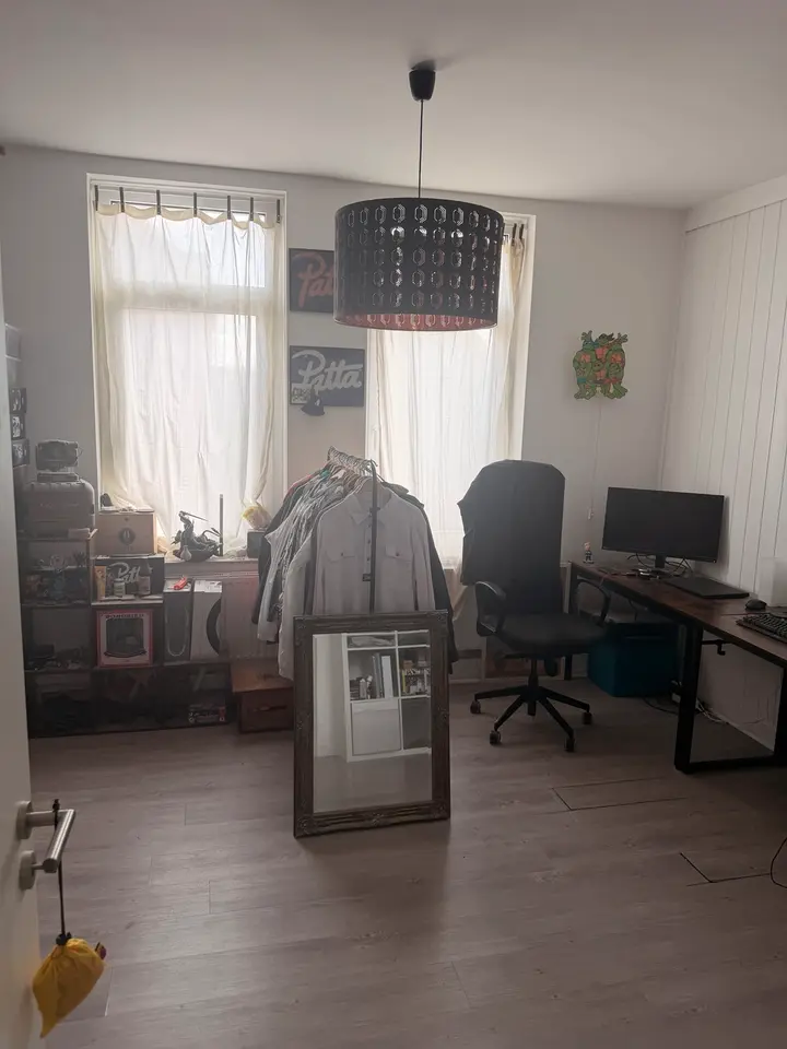 4 Zimmer Wohnung mit 112 m² in Osnabrück – Bild 5