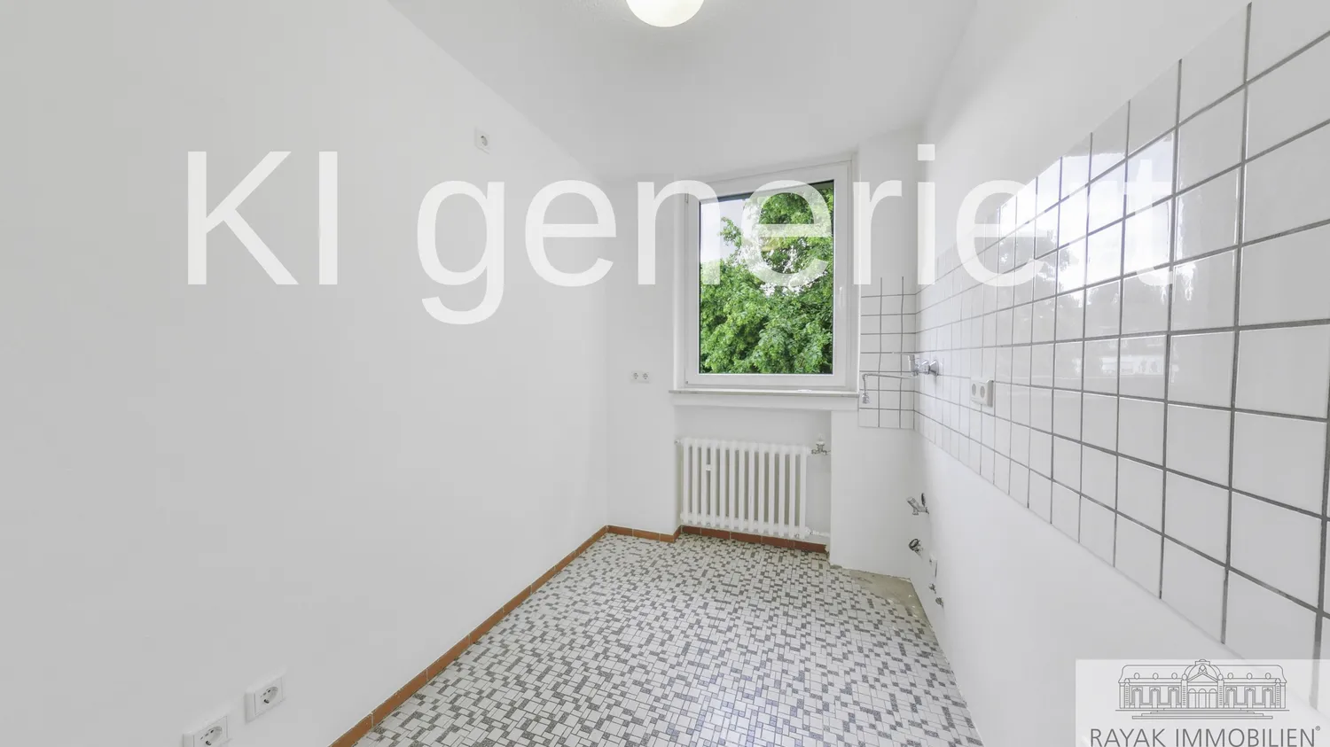 2 Zimmer Wohnung mit 62 m² in Düsseldorf – Bild 9