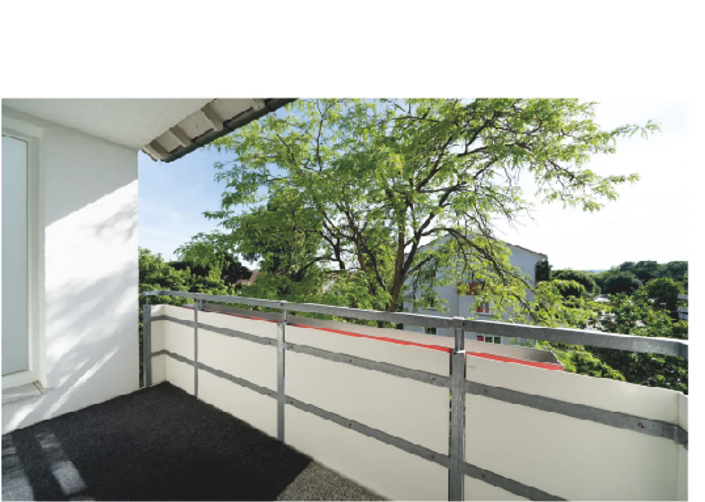 3 Zimmer Wohnung mit 56 m² in Stuttgart – Bild 6