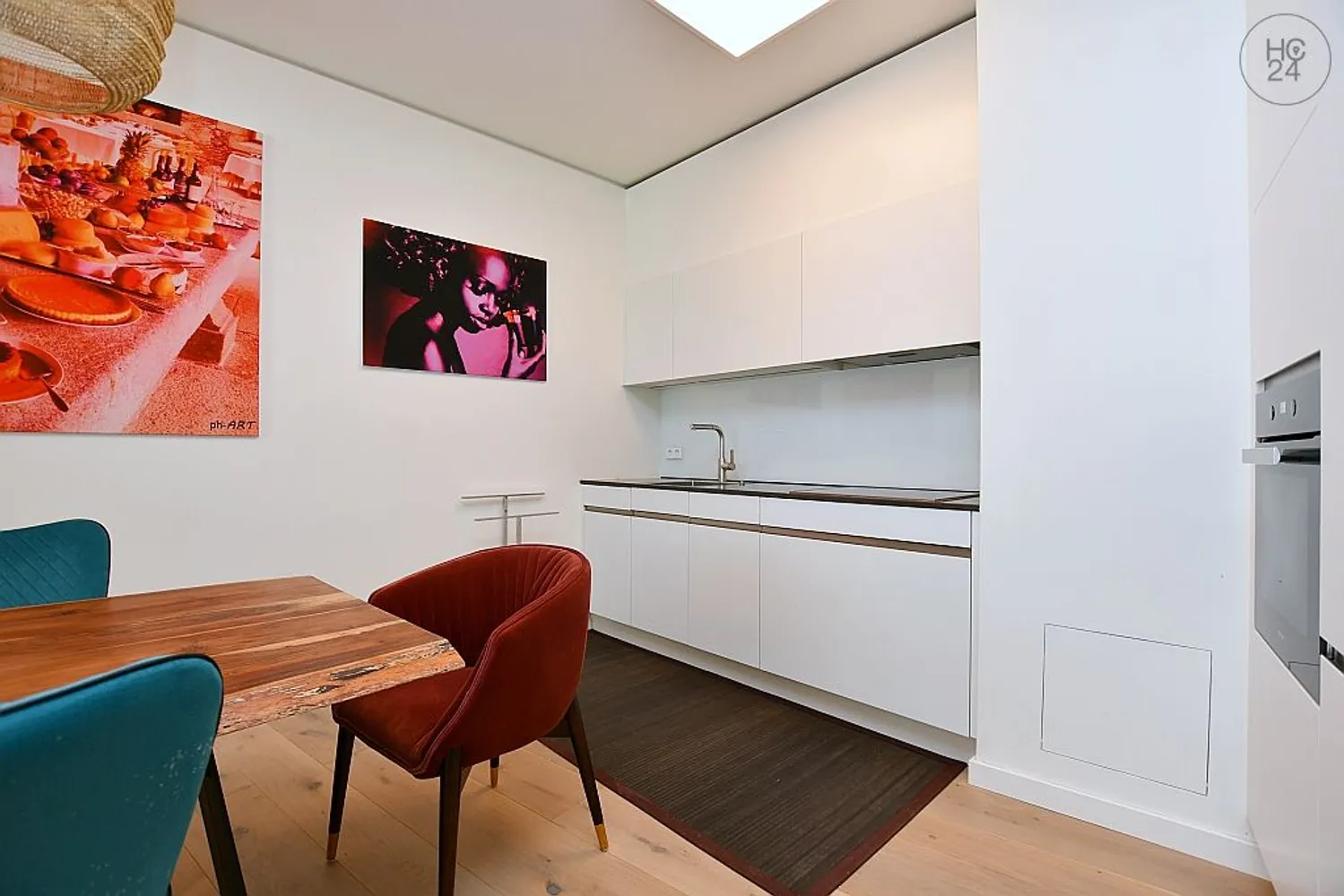 3 Zimmer Wohnung mit 74 m² in Stuttgart – Bild 5