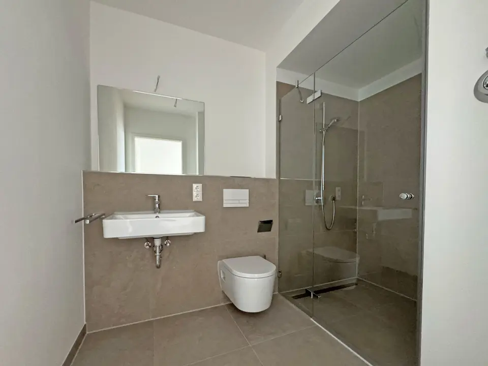 2 Zimmer Wohnung mit 45 m² in Nürnberg – Bild 10