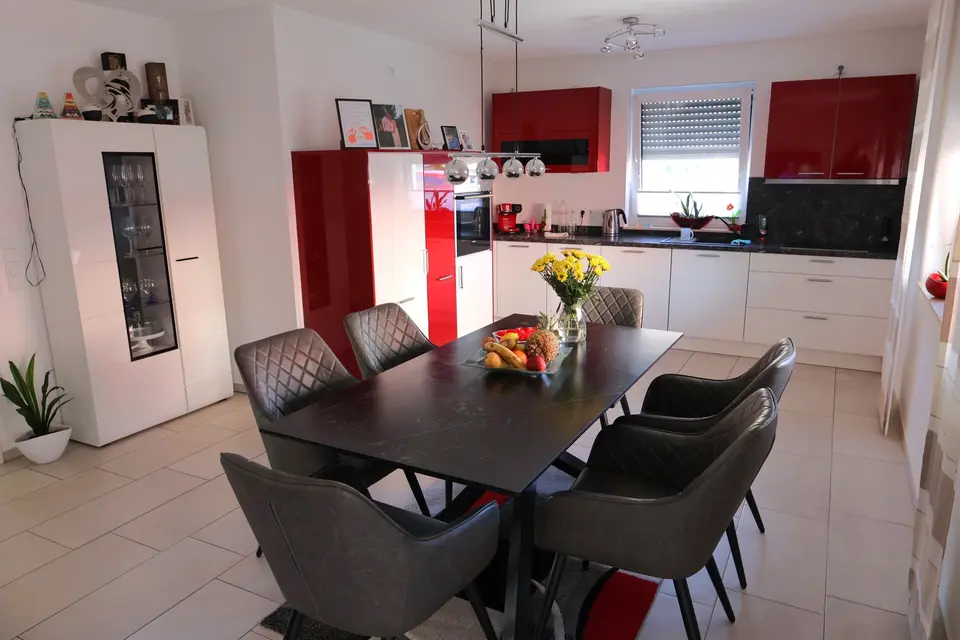 3 Zimmer Wohnung mit 84 m² in Ibbenbüren – Bild 4