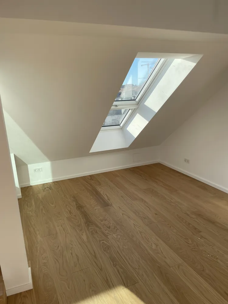 5 Zimmer Wohnung mit 143 m² in München – Bild 10