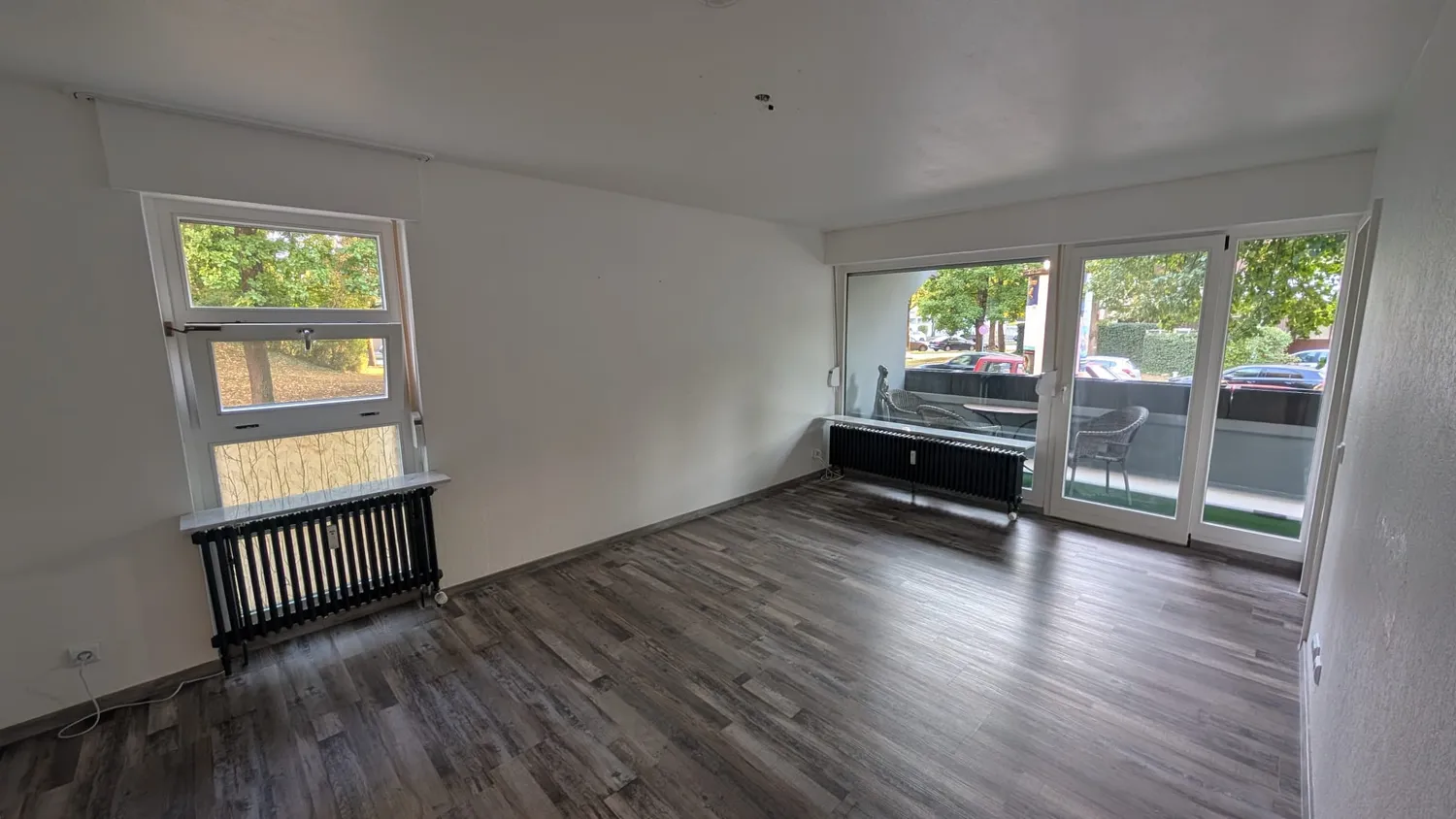 2 Zimmer Wohnung mit 50 m² in München – Bild 1