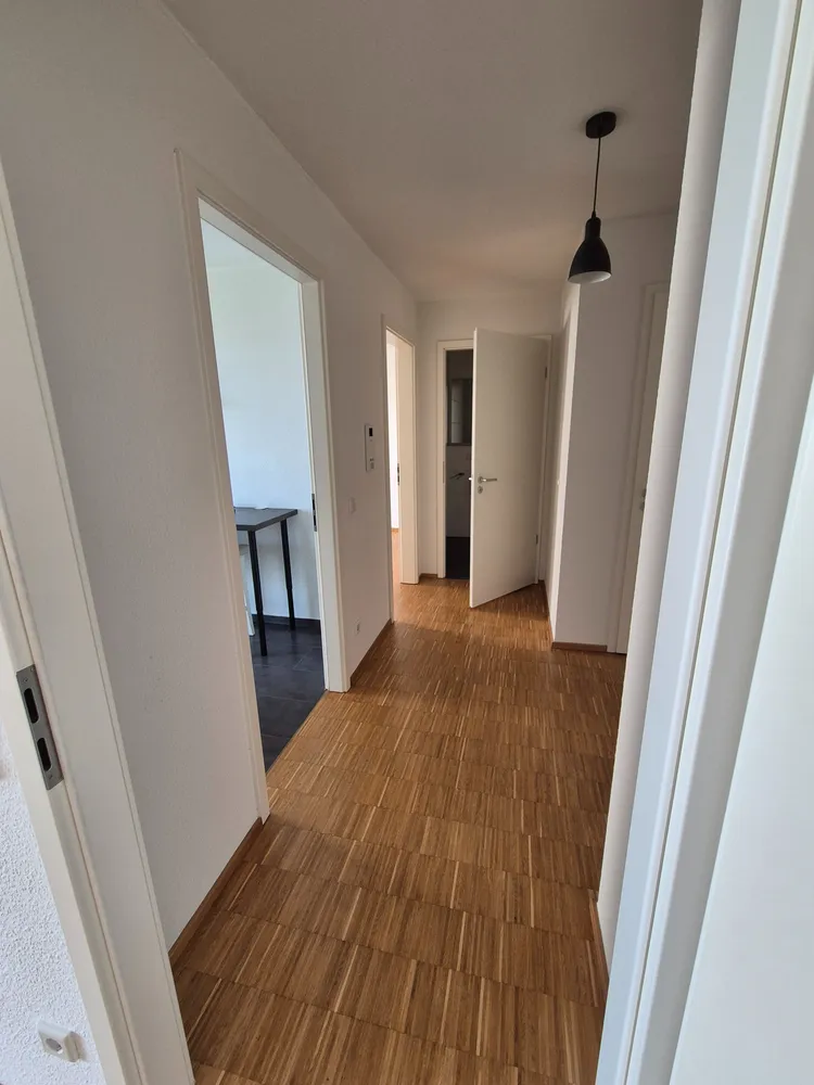 2 Zimmer Wohnung mit 46 m² in Karlsruhe – Bild 6
