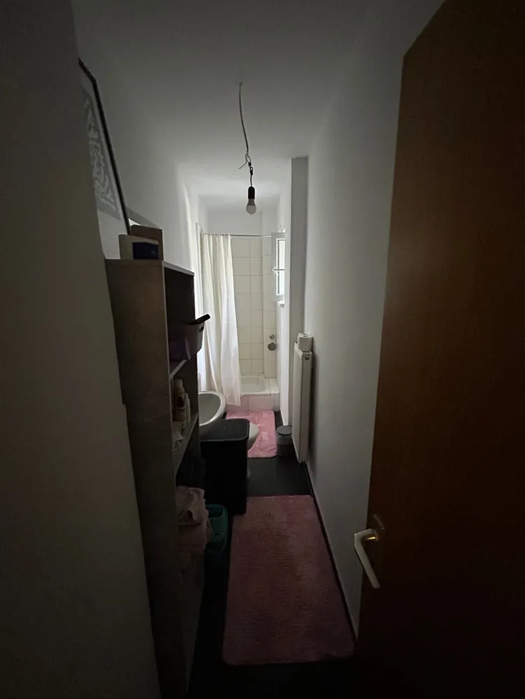 2 Zimmer Wohnung mit 40 m² in Neumünster – Bild 2