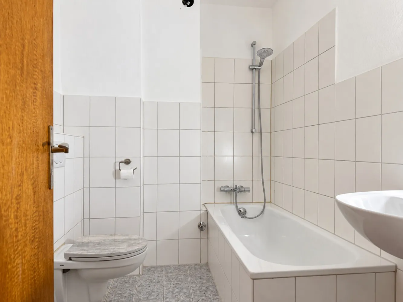 3 Zimmer Wohnung mit 82 m² in Recklinghausen – Bild 7