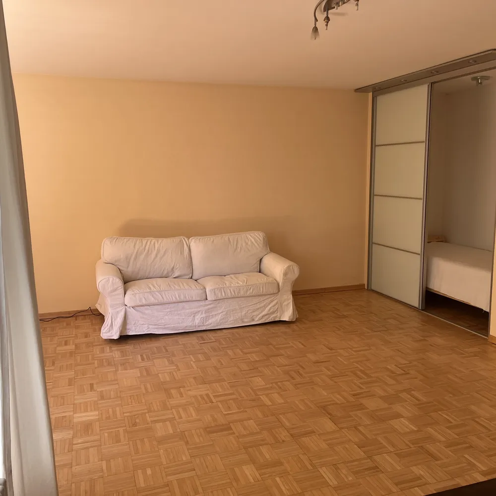 1 room apartment with 34 m² in Berlin – Photo 5