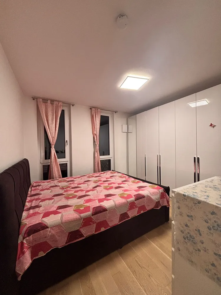 3 room apartment with 75 m² in Munich – Photo 10