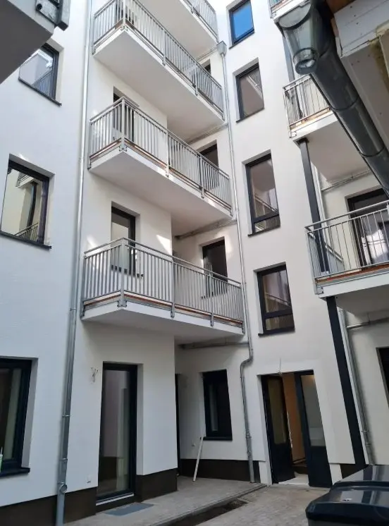 4 room apartment with 137 m² in Magdeburg – Photo 5