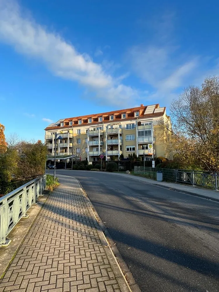 4 Zimmer Wohnung mit 97 m² in Mannheim – Bild 2