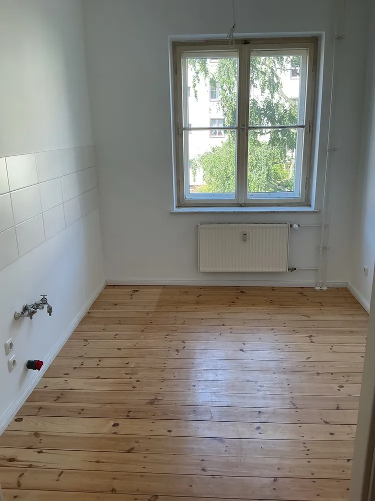 2 room apartment with 49 m² in Berlin – Photo 6