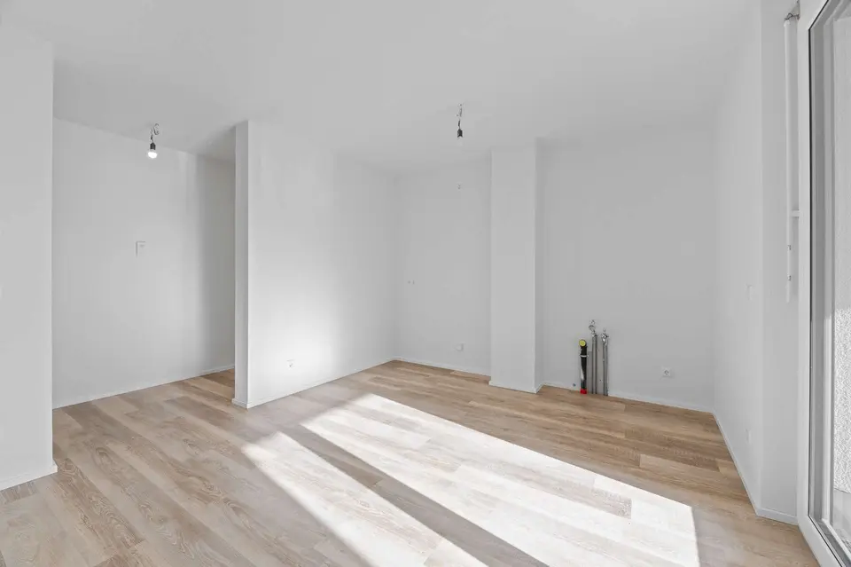 3 Zimmer Wohnung mit 111 m² in Calw – Bild 6