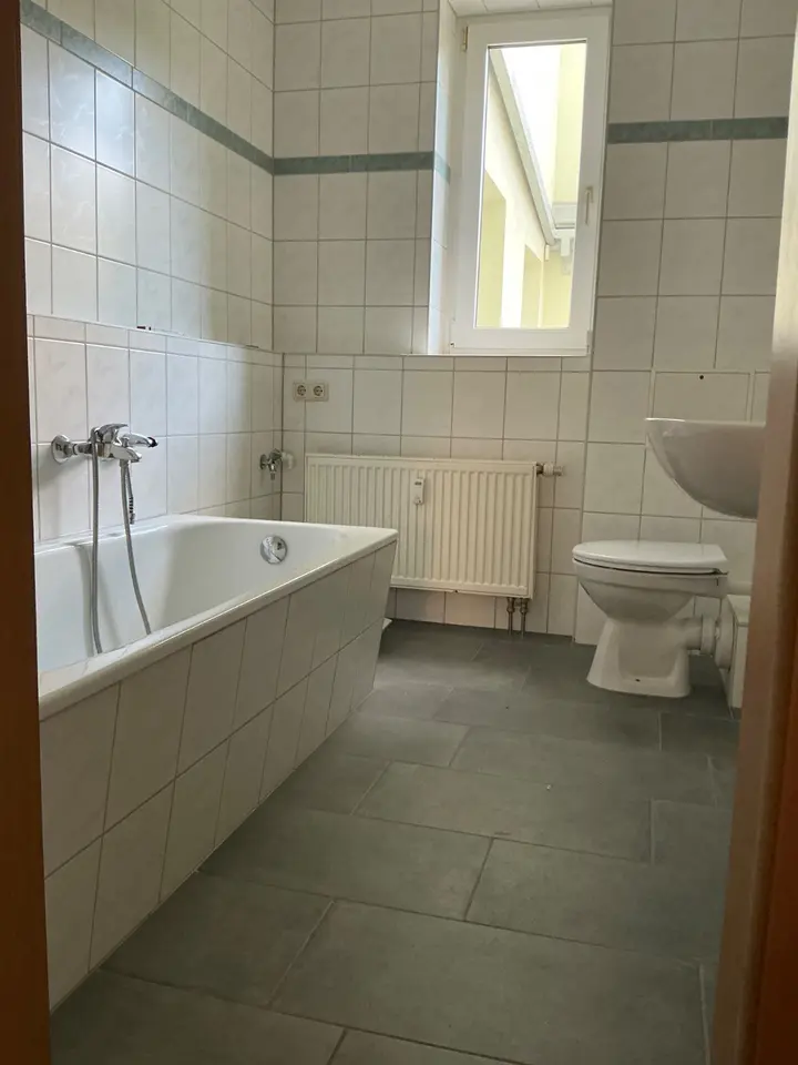 2 Zimmer Wohnung mit 57 m² in Crimmitschau – Bild 8