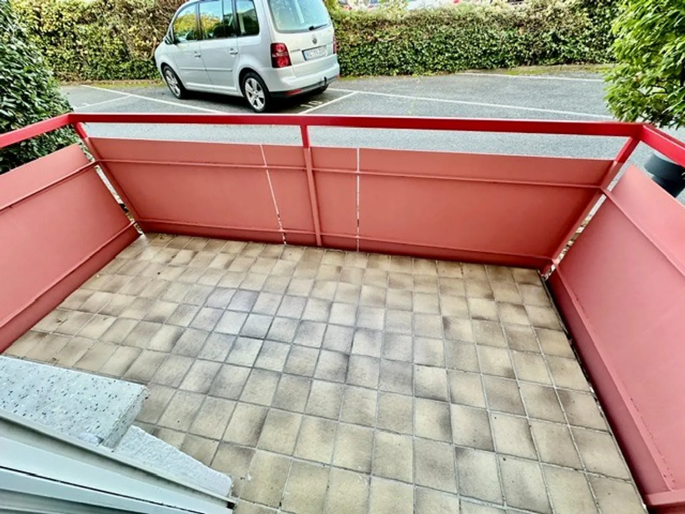 1 Zimmer Wohnung mit 31 m² in Wiesbaden – Bild 6