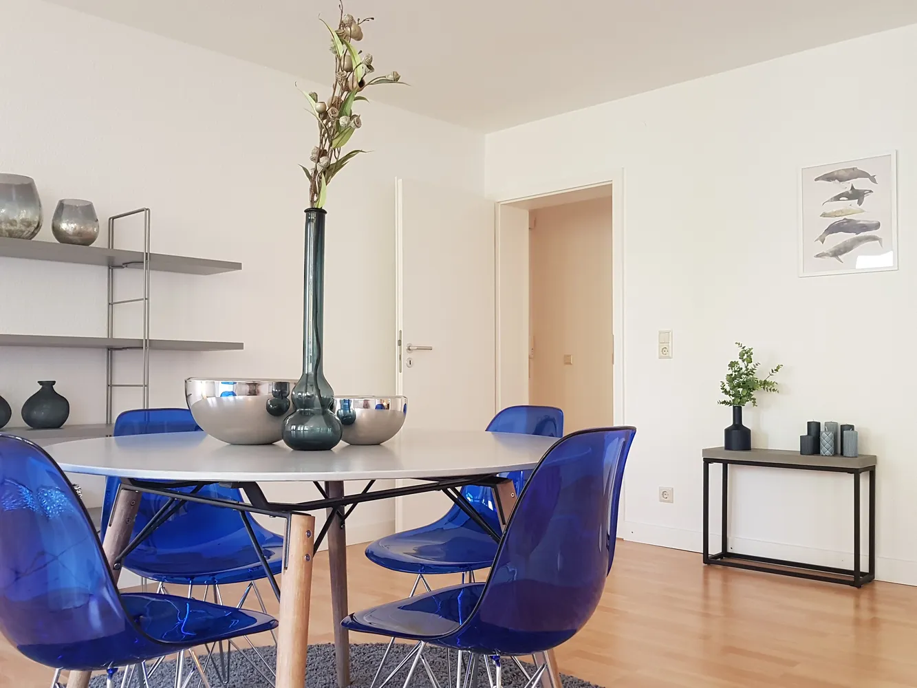 3 Zimmer Wohnung mit 97 m² in Stuttgart – Bild 1