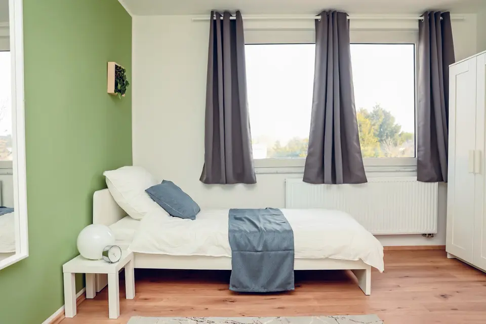 WG-Zimmer mit 16 m² in Bochum – Bild 1