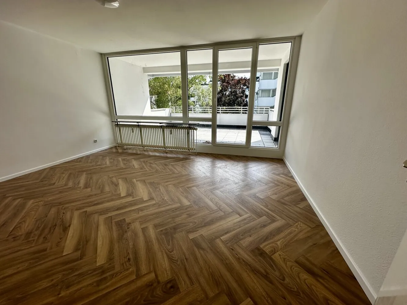 3 Zimmer Wohnung mit 92 m² in Bremen – Bild 10