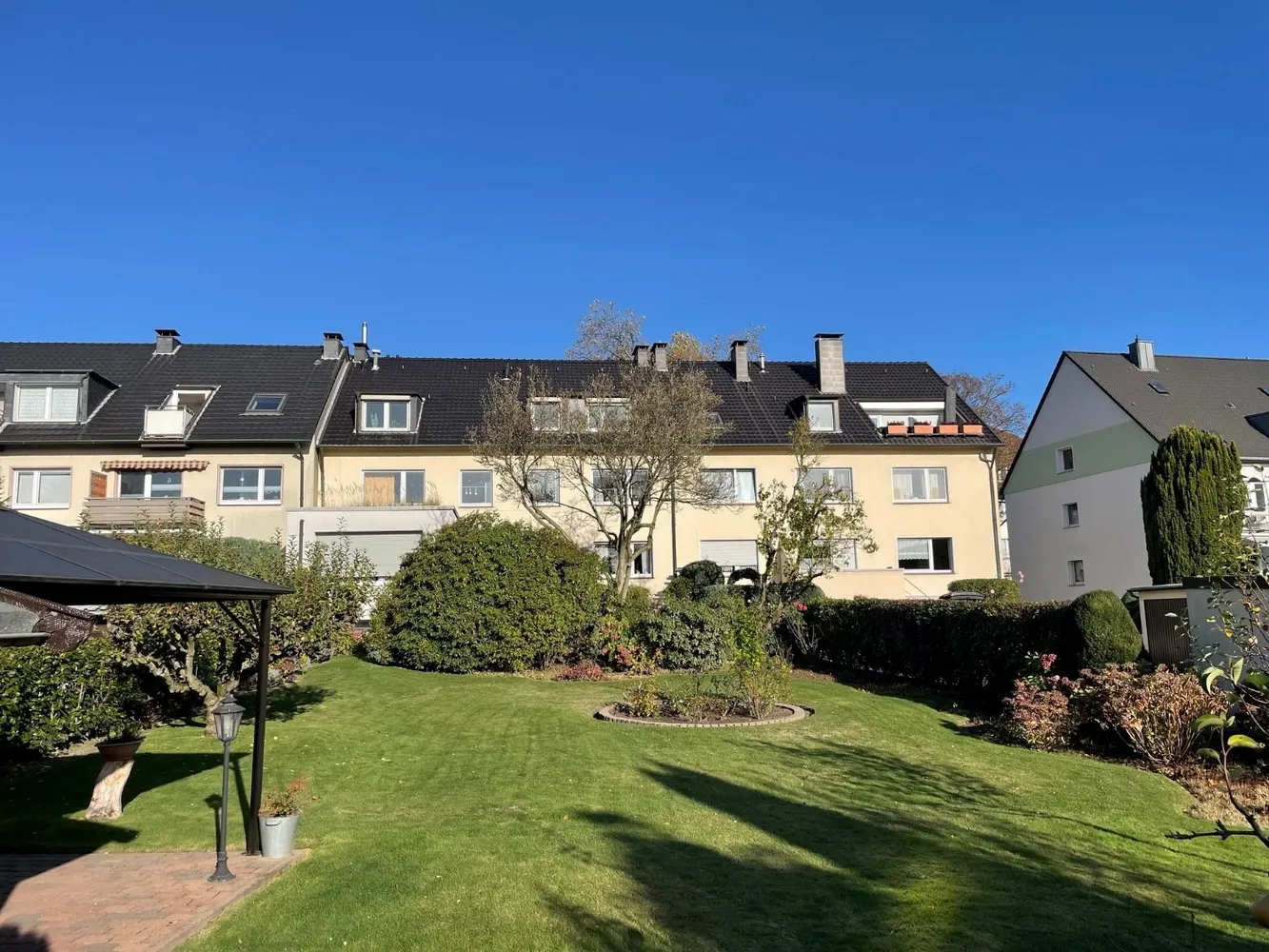 2 Zimmer Wohnung mit 51 m² in Bochum – Bild 2