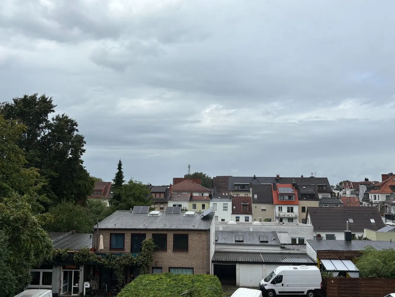 2 Zimmer Wohnung mit 43 m² in Bremen – Bild 6