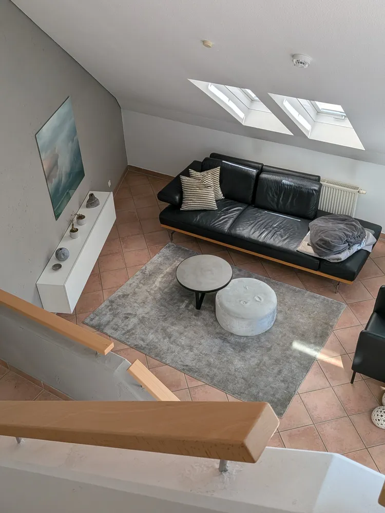 4 Zimmer Wohnung mit 131 m² in Nürnberg – Bild 3