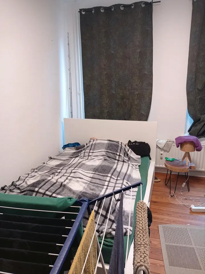 WG-Zimmer mit 16 m² in Kiel – Bild 2